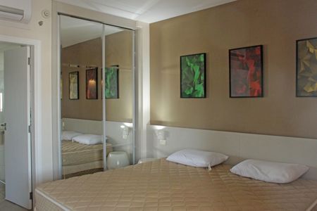 Apartamento para alugar com 43m², 1 quarto e 1 vagaSuite 