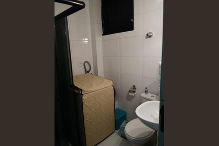 Apartamento à venda com 1 quarto, 33m² em Campos Elíseos, São Paulo