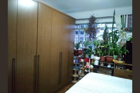 Apartamento à venda com 1 quarto, 33m² em Campos Elíseos, São Paulo