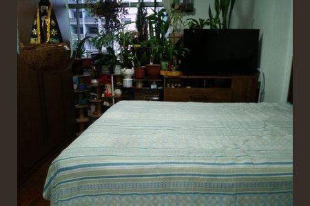 Apartamento à venda com 1 quarto, 33m² em Campos Elíseos, São Paulo