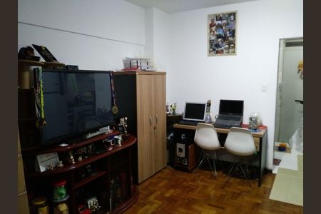 Apartamento à venda com 1 quarto, 33m² em Campos Elíseos, São Paulo