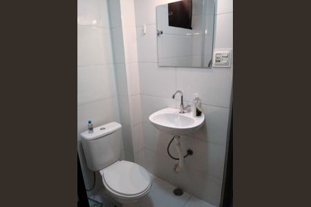 Apartamento à venda com 1 quarto, 33m² em Campos Elíseos, São Paulo