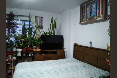 Apartamento à venda com 1 quarto, 33m² em Campos Elíseos, São Paulo
