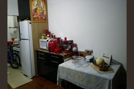 Apartamento à venda com 1 quarto, 33m² em Campos Elíseos, São Paulo