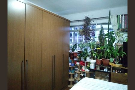 Apartamento à venda com 1 quarto, 33m² em Campos Elíseos, São Paulo