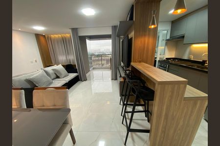 Apartamento à venda com 2 quartos, 72m² em Parque Sao Domingos, São Paulo