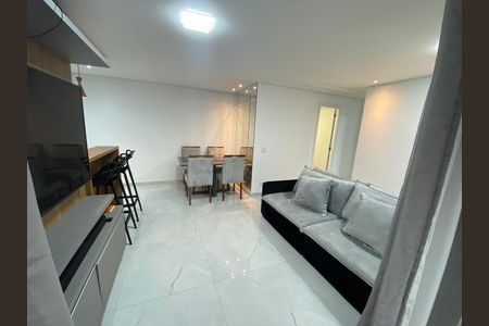 Apartamento à venda com 2 quartos, 72m² em Parque Sao Domingos, São Paulo