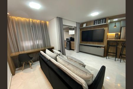Apartamento à venda com 2 quartos, 72m² em Parque Sao Domingos, São Paulo
