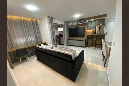 Apartamento à venda com 2 quartos, 72m² em Parque Sao Domingos, São Paulo