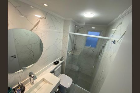 Apartamento à venda com 2 quartos, 72m² em Parque Sao Domingos, São Paulo