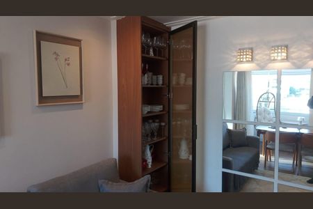 Apartamento à venda com 2 quartos, 47m² em Freguesia do Ó, São Paulo