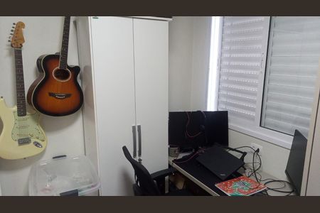 Apartamento à venda com 2 quartos, 47m² em Freguesia do Ó, São Paulo