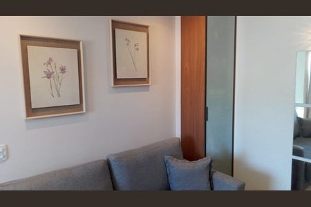 Apartamento à venda com 2 quartos, 47m² em Freguesia do Ó, São Paulo