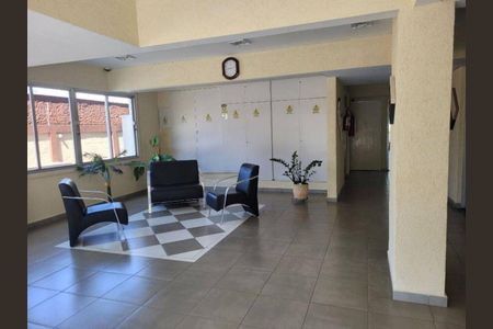 Apartamento à venda com 2 quartos, 58m² em Vila Mangalot, São Paulo