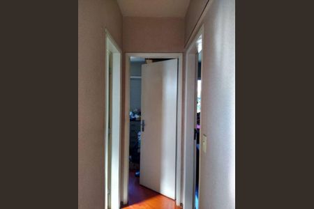 Apartamento à venda com 2 quartos, 58m² em Vila Mangalot, São Paulo