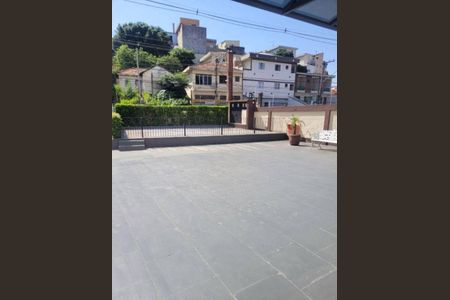 Apartamento à venda com 2 quartos, 58m² em Vila Mangalot, São Paulo