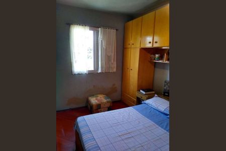 Apartamento à venda com 2 quartos, 58m² em Vila Mangalot, São Paulo