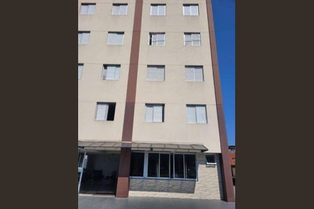 Apartamento à venda com 2 quartos, 58m² em Vila Mangalot, São Paulo