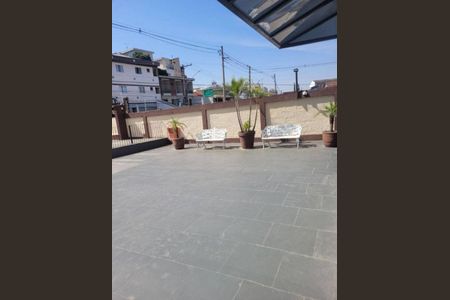 Apartamento à venda com 2 quartos, 58m² em Vila Mangalot, São Paulo