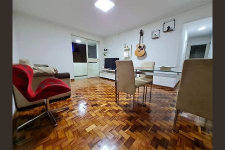 Apartamento à venda com 3 quartos, 87m² em Piqueri, São Paulo