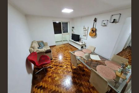 Apartamento à venda com 3 quartos, 87m² em Piqueri, São Paulo