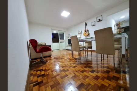 Apartamento à venda com 3 quartos, 87m² em Piqueri, São Paulo