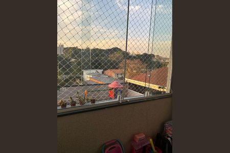 Apartamento à venda com 2 quartos, 55m² em São Domingos, São Paulo