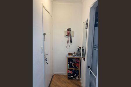 Apartamento à venda com 2 quartos, 55m² em São Domingos, São Paulo