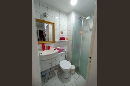 Apartamento à venda com 1 quarto, 34m² em Luz, São Paulo