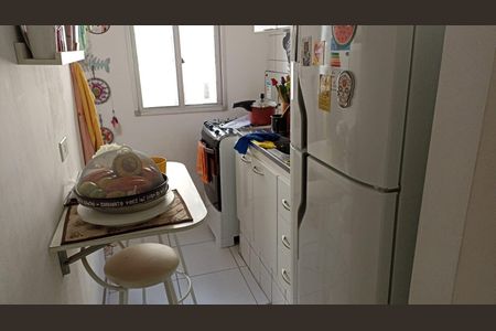 Apartamento à venda com 1 quarto, 34m² em Luz, São Paulo