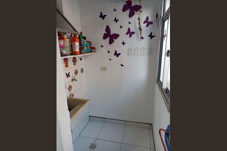 Apartamento à venda com 1 quarto, 34m² em Luz, São Paulo