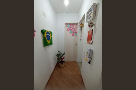 Apartamento à venda com 1 quarto, 34m² em Luz, São Paulo