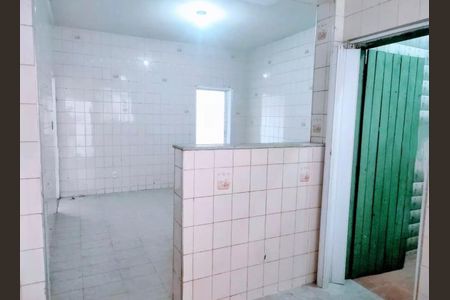 Casa para alugar com 2 quartos, 60m² em Fonte Grande, Contagem