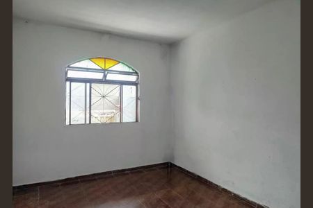 Casa para alugar com 2 quartos, 60m² em Fonte Grande, Contagem
