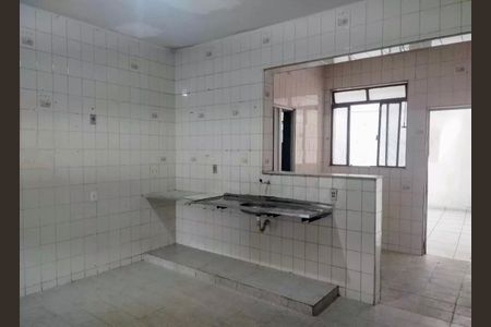 Casa para alugar com 2 quartos, 60m² em Fonte Grande, Contagem