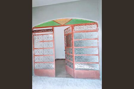 Casa para alugar com 2 quartos, 60m² em Fonte Grande, Contagem