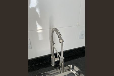 Apartamento à venda com 2 quartos, 44m² em Vila Ester (Zona Norte), São Paulo