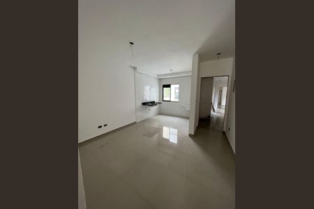 Apartamento à venda com 2 quartos, 44m² em Vila Ester (Zona Norte), São Paulo