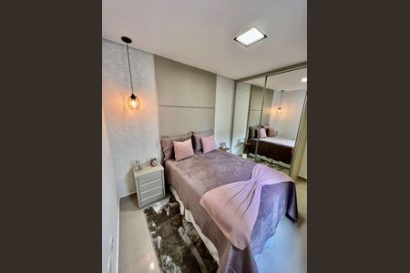 Apartamento à venda com 2 quartos, 44m² em Vila Ester (Zona Norte), São Paulo