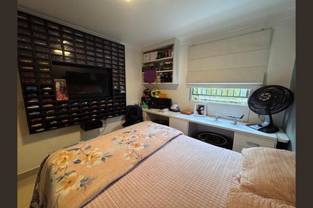 Apartamento à venda com 3 quartos, 86m² em City América, São Paulo