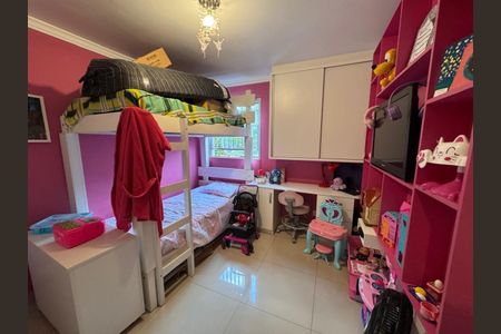 Apartamento à venda com 3 quartos, 86m² em City América, São Paulo