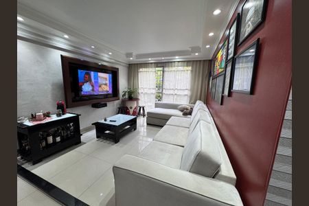 Apartamento à venda com 3 quartos, 86m² em City América, São Paulo