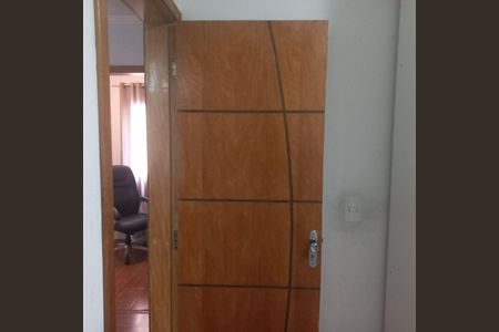Apartamento à venda com 3 quartos, 65m² em São Domingos, São Paulo
