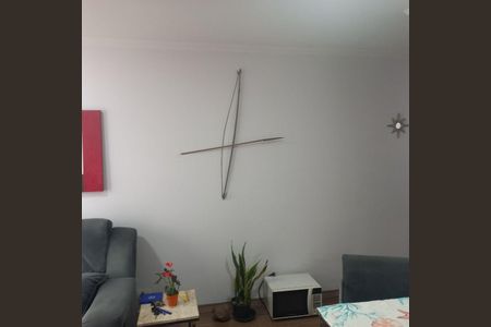 Apartamento à venda com 3 quartos, 65m² em São Domingos, São Paulo