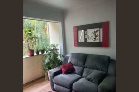 Apartamento à venda com 3 quartos, 65m² em São Domingos, São Paulo