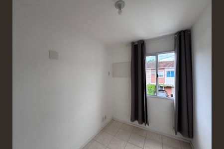 Casa de condomínio para alugar com 82m², 3 quartos e 1 vaga Casa de condomínio para alugar com 82m², 3 quartos e 1 vagaQuarto 2