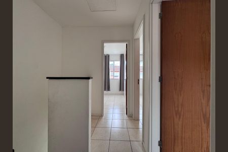 Casa de condomínio para alugar com 82m², 3 quartos e 1 vaga Casa de condomínio para alugar com 82m², 3 quartos e 1 vagaCorredor