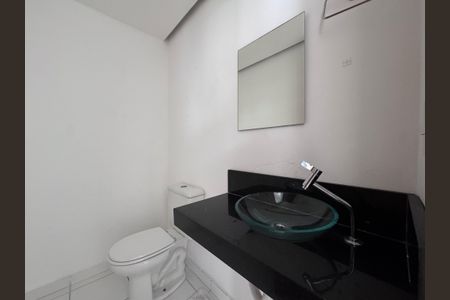 Casa de condomínio para alugar com 82m², 3 quartos e 1 vaga Casa de condomínio para alugar com 82m², 3 quartos e 1 vagaLavabo