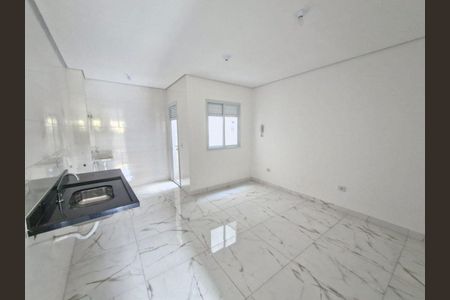 Apartamento à venda com 1 quarto, 42m² em Jardim Pereira Leite, São Paulo