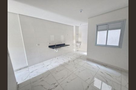 Apartamento à venda com 1 quarto, 42m² em Jardim Pereira Leite, São Paulo